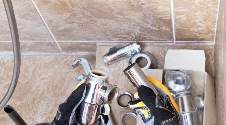 Professional metal roof installation in New Ross, IN